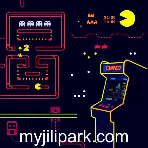 Exploring 'Arcade Classics' on Jilipark: A Nostalgic Dive into Timeless Gaming