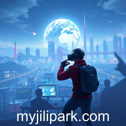 jilipark