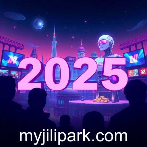 The Evolution of Gaming in 2025