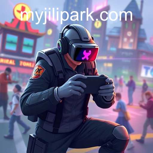 The Evolution of Online Gaming Communities