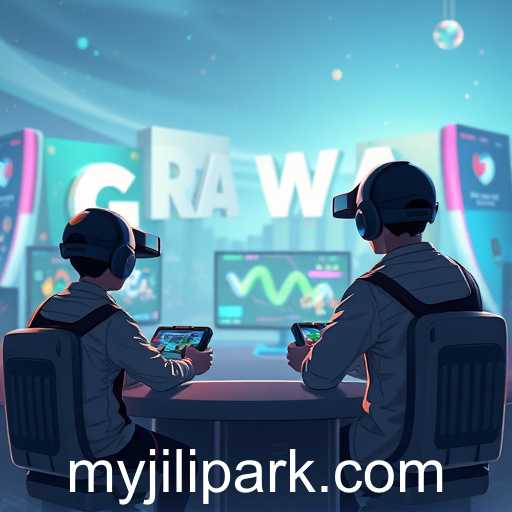 Gaming Trends of 2025