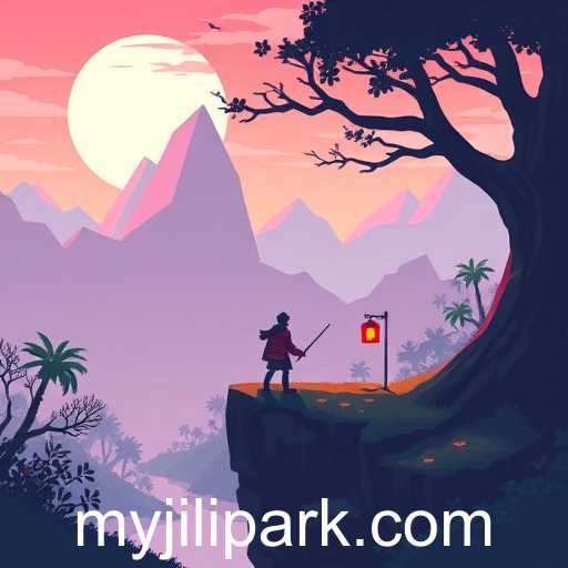Jilipark: A Beacon for Indie Game Enthusiasts