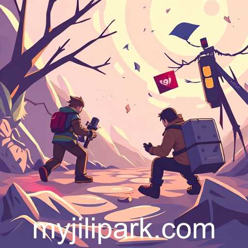 Evolution of Gaming: The JiliPark Phenomenon
