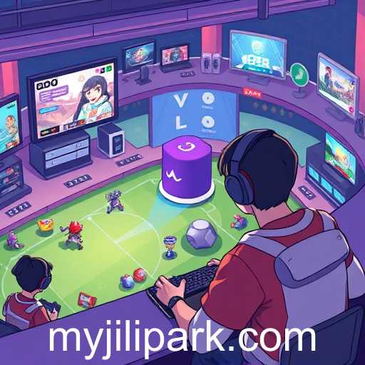 Jilipark's Rising Influence in Gaming Community