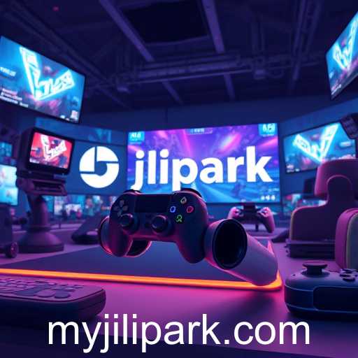 Jilipark: A Rising Star in Gaming