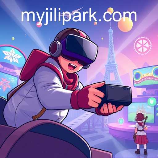 The Rise of Jilipark in the Gaming World