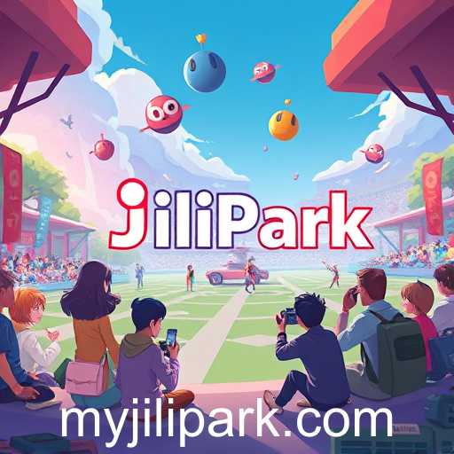 jilipark