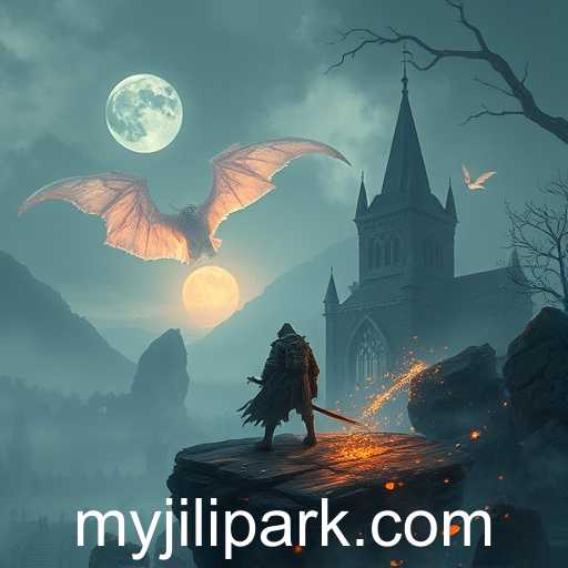 Jilipark: Revolutionizing Online Gaming