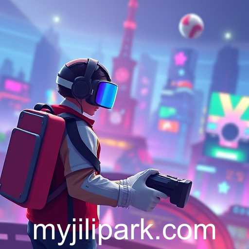 Jilipark's Influence on Modern Gaming