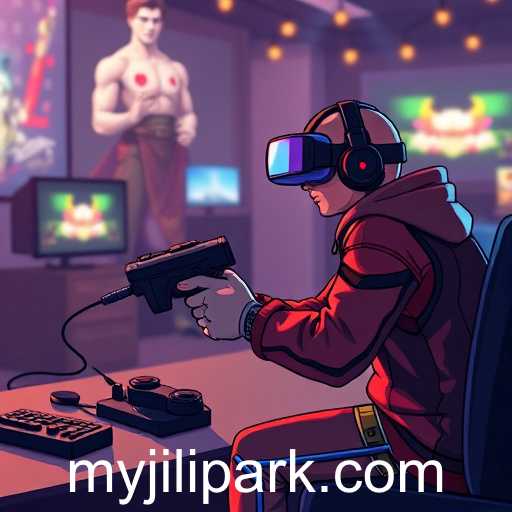 Jilipark Boosts Gaming Trends Amidst Evolving Tech