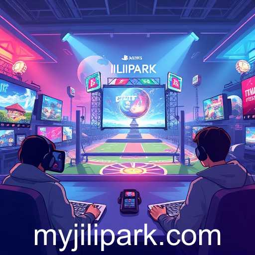 jilipark