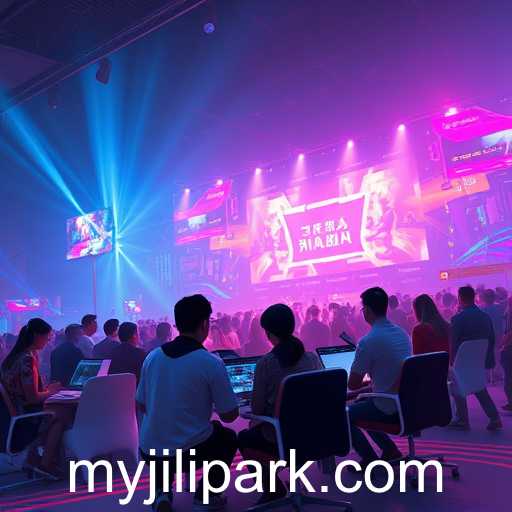 jilipark