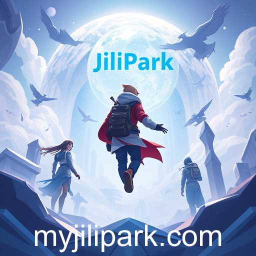 JiliPark Revolutionizes Online Gaming