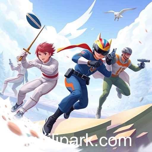 Exploring the Exciting World of Multiplayer Games with Jilipark