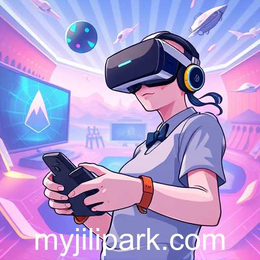 New Trends in Online Gaming