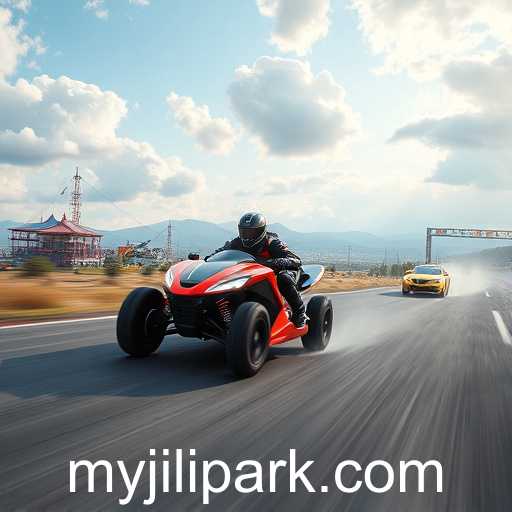 Exploring the Thrills of Racing Games: The Emergence of 'Jilipark'
