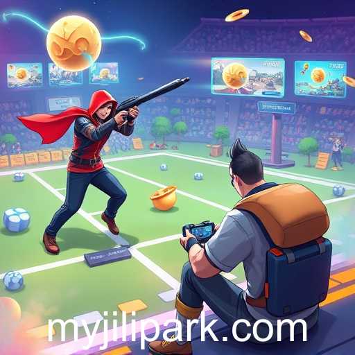 The Rise of JiliPark in the Gaming World
