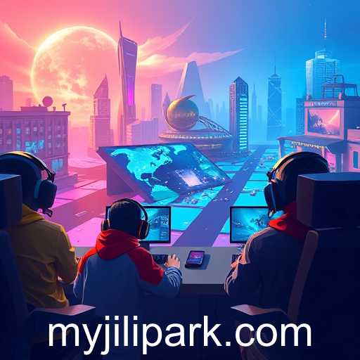 jilipark