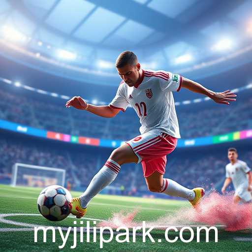 Exploring the Exciting World of Sports Games at Jilipark