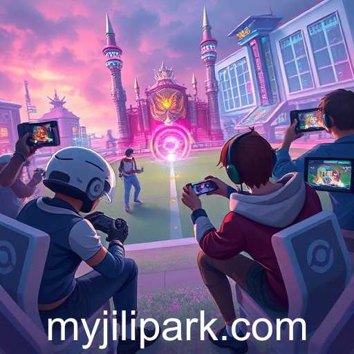 jilipark
